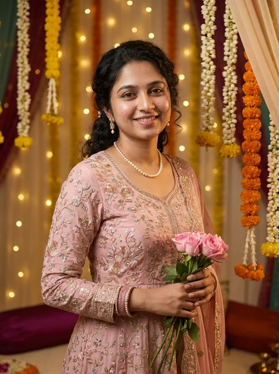 Mehendi Perfect Fits