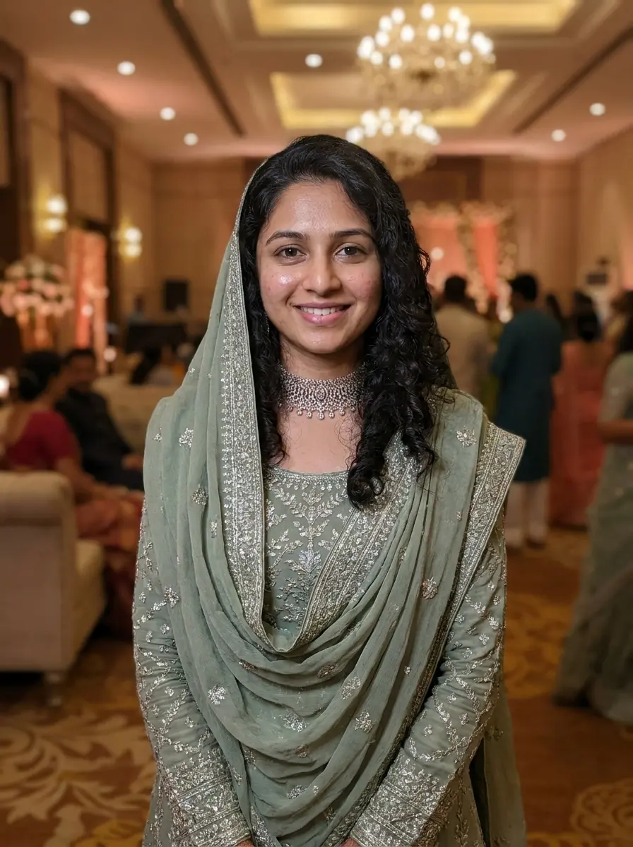 Sangeet Perfect Styles