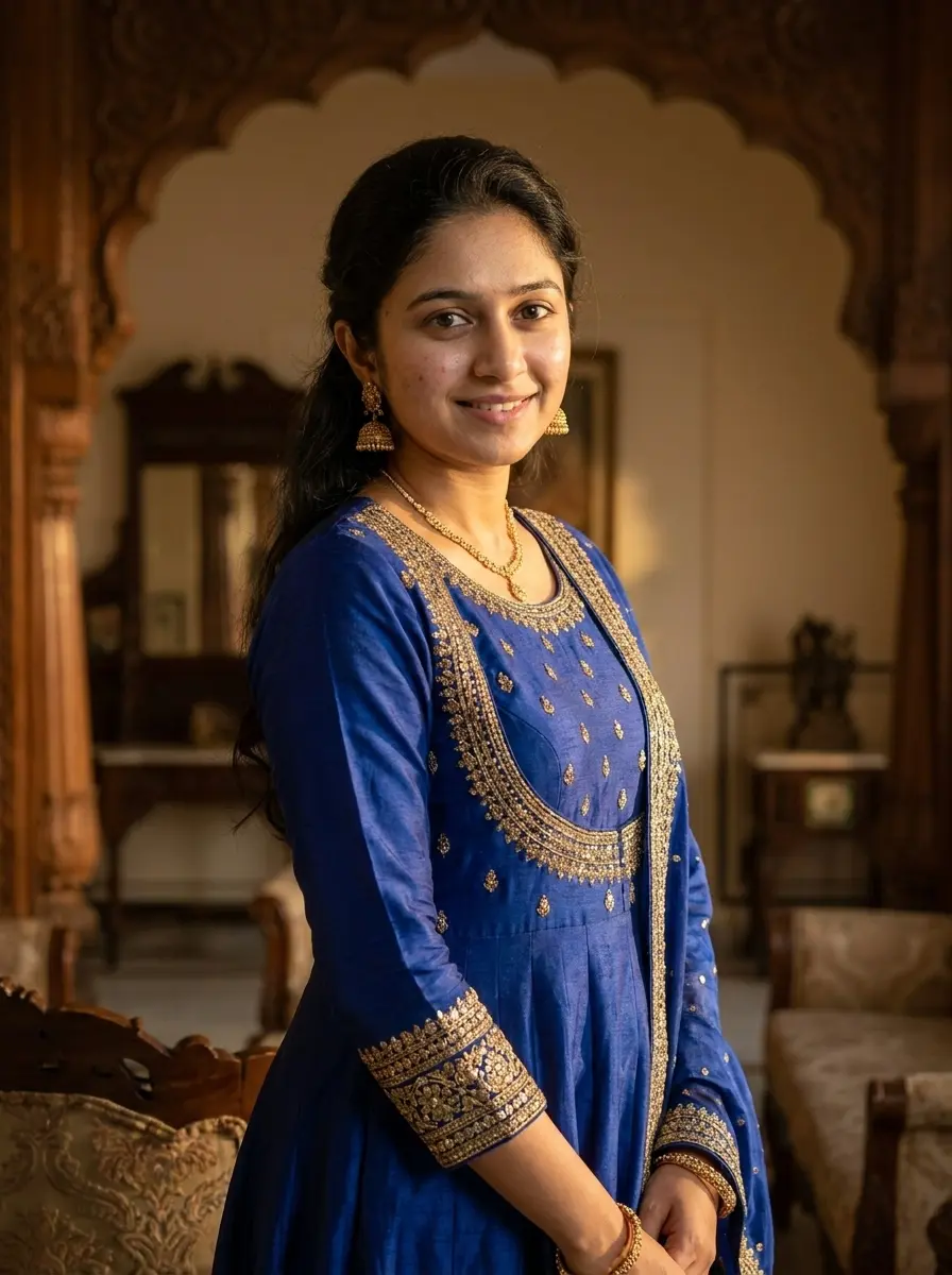 Anarkalis