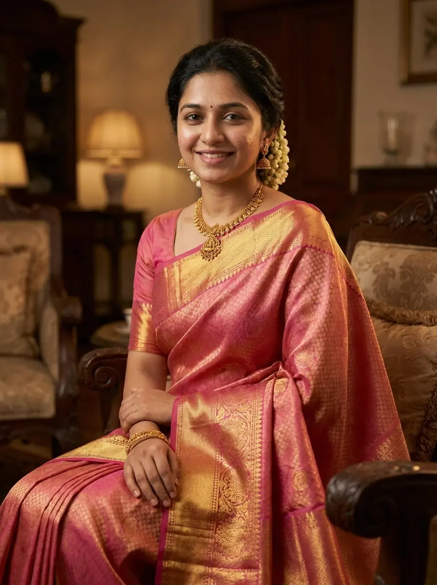 Sarees