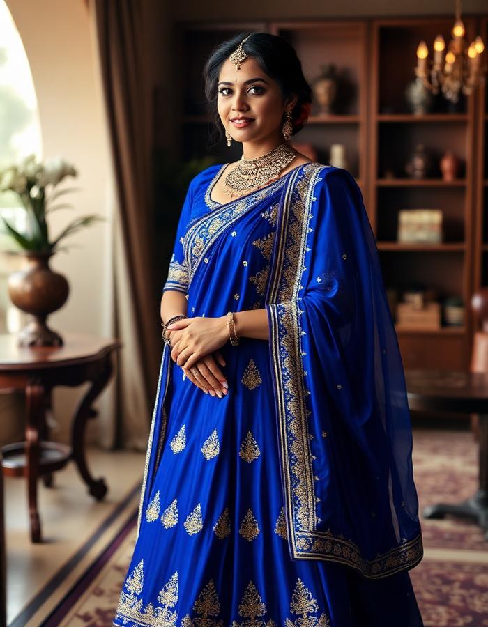 Anarkalis
