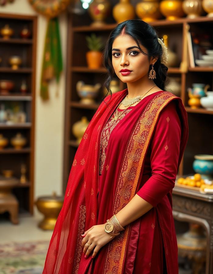 Kurta Sets
