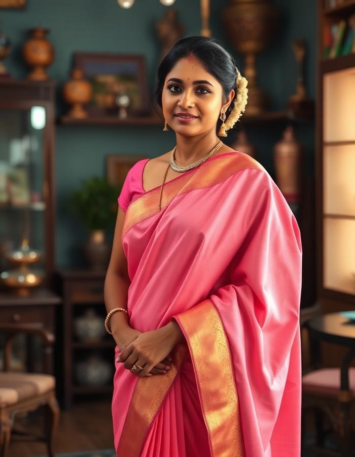 Sarees