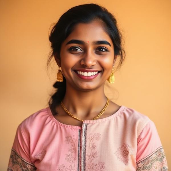 Lavanya R.
