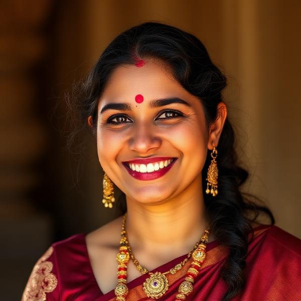 Priya Iyer